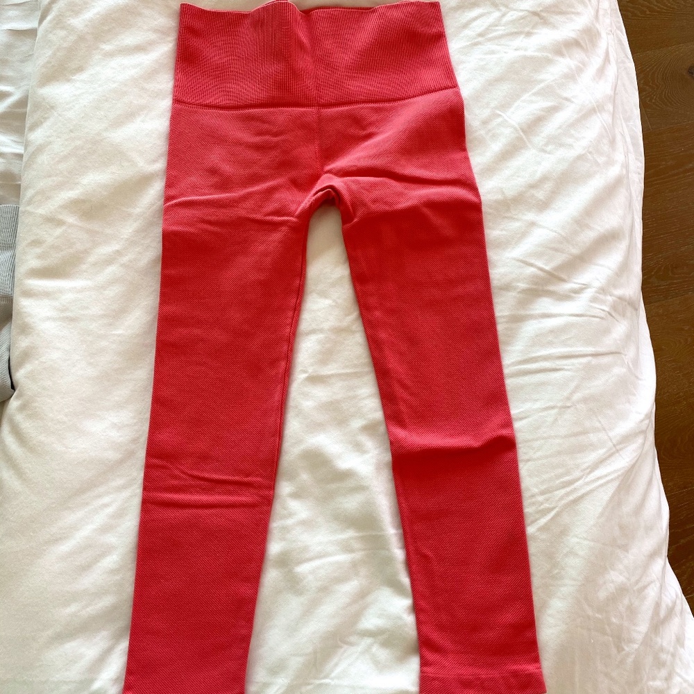 Pilates Leggings 3/4